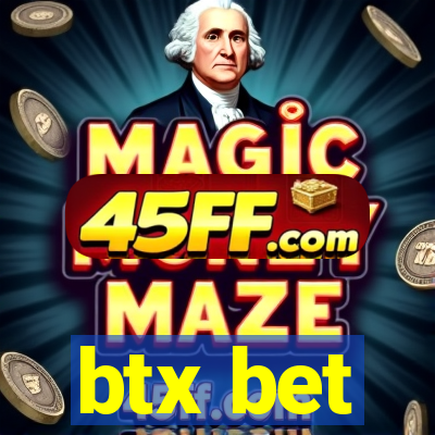 btx bet